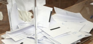 Една от партиите  подаде жалба в РИК 23 – София за нарушение на изборния процес
