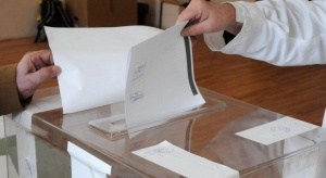 Изборният ден във Велико Търново протича нормално