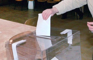 Галъп: Избирателната активност надхвърли 20% към 15:00 ч.