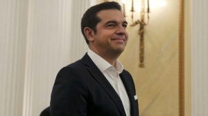 Ципрас поиска предсрочни избори