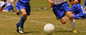 "Детски турнир по футбол" ще се проведе този уикенд в Пловдив