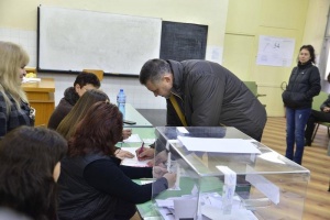 Как гласува България: Резултатите по райони