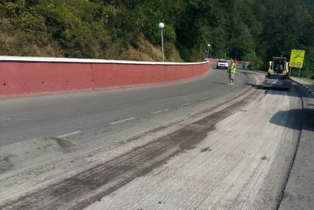 Европейската сметна палата проверява строителството на пътища в България, Чехия, Полша и Испания