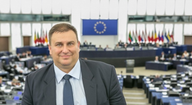 Емил Радев ще отбележи Деня на Европа във Варна
