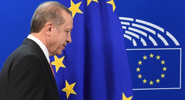 Дипломат: Турция не може без ЕС
