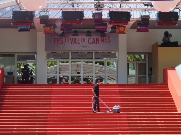 Започва филмовият фестивал в Кан