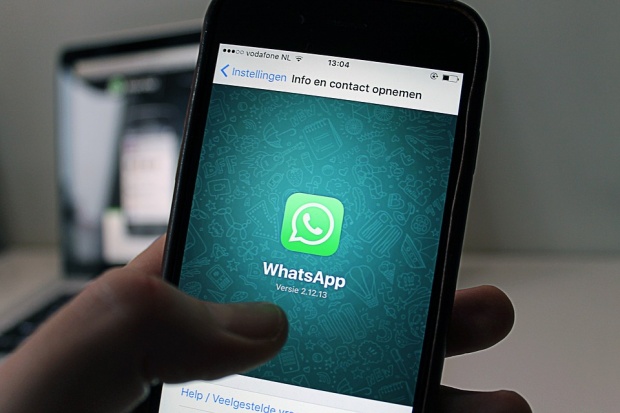 WhatsApp разкри пробив в сигурността