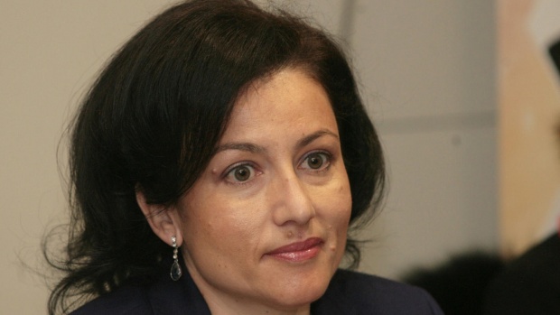 Правителството предложи Десислава Танева за земеделски министър