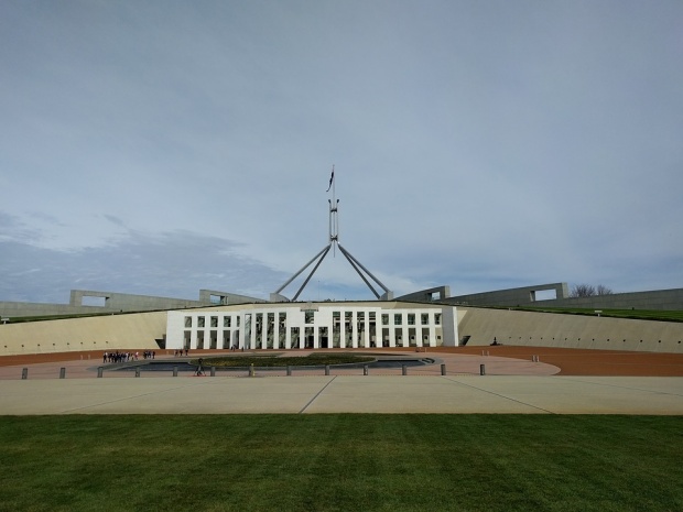 Управляващите в Австралия няма да имат трети мандат, опозицията печели изборите