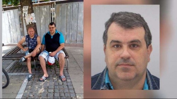 Трагедия в Благоевград: Откриха обесен изчезналия на 11 май Петър Амов