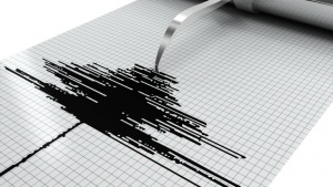 Силно земетресение удари Западна Турция