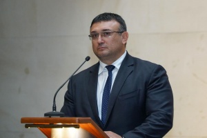 Младен Маринов ще инспектира  щетите от валежите в Пловдив