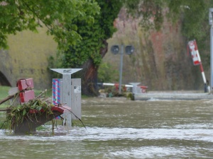 Пловдив  се нормализира след голямото наводнение