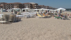 Първите проби показват, че морската вода край Варна и курортите е чиста