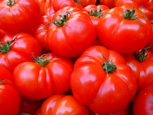 Производители протестират срещу ниските изкупни цени на доматите