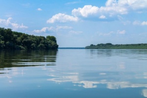 Нивото на река Дунав ще се покачва и в идните дни