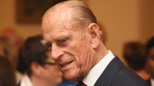 Британският принц Филип чества 98-ия си рожден ден