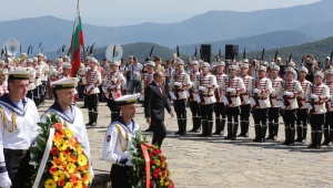 Ние и румънците – шампиони по миролюбие на Балканите