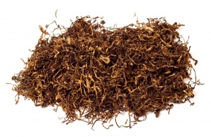 Повдигнаха обвинения на 10 лица за нелегално производство на "марков" тютюн за пушене