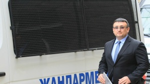 Маринов: Има опити за настройване на обществеността срещу действията на полицията и прокуратурата