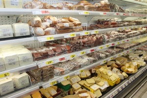 Цените на храните в България са на средното ниво в ЕС