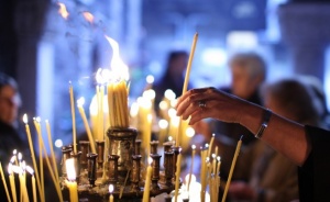 Днес православните отбелязват Неделя на Вси Светии
