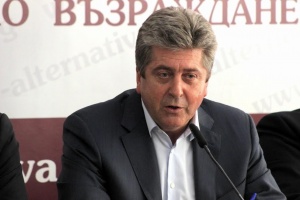 Първанов: Няма да е излишно партиите да са на диета