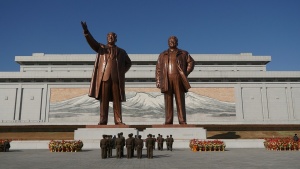 Северна Корея няма да отстъпи пред санкциите на САЩ