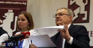 Петков: ПП АБВ е готова да организира дискусия със социолози и политолози по темата за партийните субсидии
