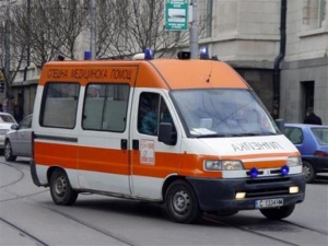 Катастрофа със загинал и ранени затвори снощи пътя Велико Търново - Русе