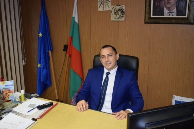 Кметът на пловдивския район „Северен” Ральо Ралев остава в ареста