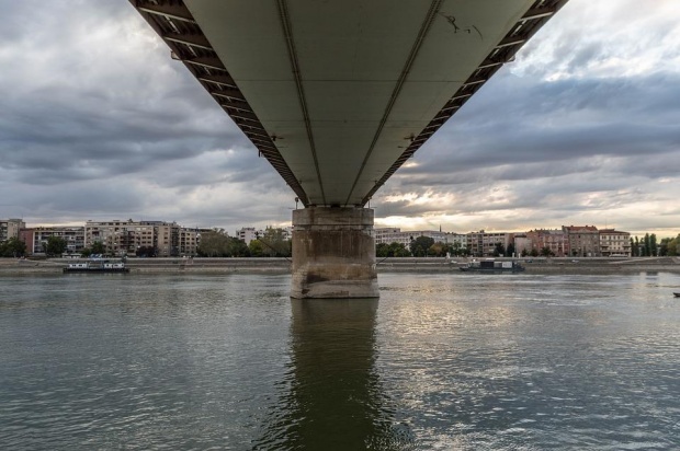Момче изчезна във водите на Дунав край Силистра