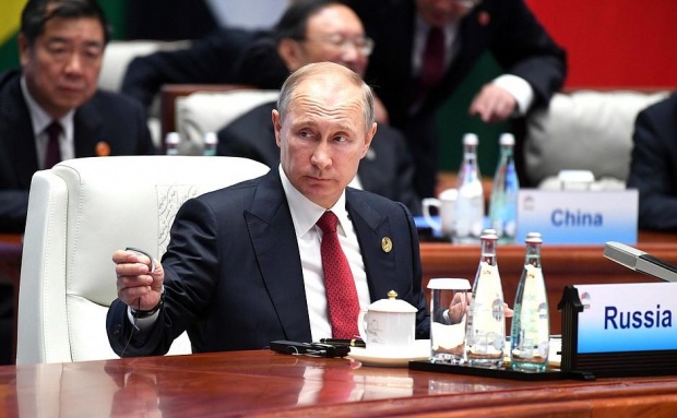 Путин: ЕС е загубил близо 5 пъти повече от Русия за 5 години санкции срещу нея