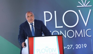 Борисов за избора на нов председател на ЕК: Няма решение