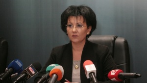Румяна Арнаудова: Ще привлечем Михайлов като обвиняем за безстопанственост