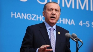 Ердоган предлага Турция и Япония да посредничат между САЩ и Иран