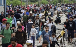 България отпуска 1,9 млн. лв. за бежанците в Турция
