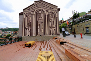 38 улици и площади в Старо Търново са с нова визия