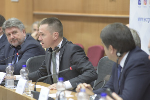ВМРО:Държавите от Източна Европа търсят съюзници срещу Пакета „Мобилност”