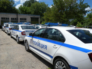 Полицейски проверки в Пазарджишко заради АЧС