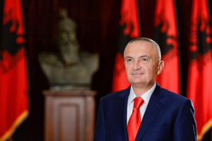 Гръцки сеизмолог стресна албанския президент