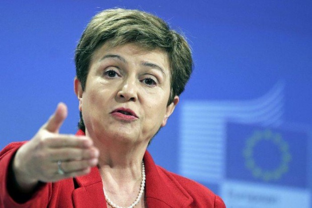 Кристалина Георгиева ли ще оглави Европейския съвет на мястото на Туск?