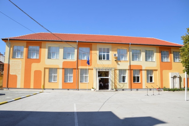 Над 17 000 ученици ще се обучават в реновирани сгради по ПРСР 2014-2020 г.