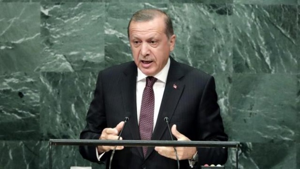 Ердоган готов да изглади отношенията с новия гръцки премиер