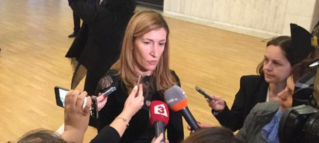 Министър Ангелкова: Нека не отписваме сезона, три поредни години имахме страхотен ръст
