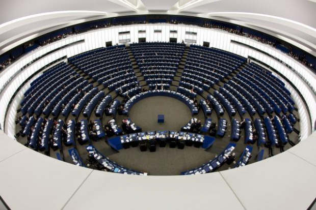 Новият Европарламент започна втората си сесия в Страсбург