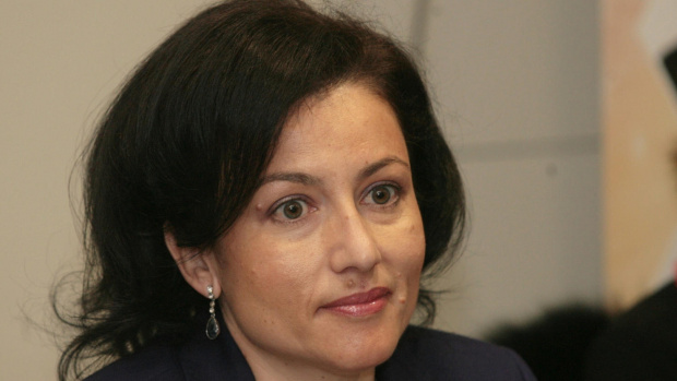 Десислава Танева: Винаги мога да подам оставка