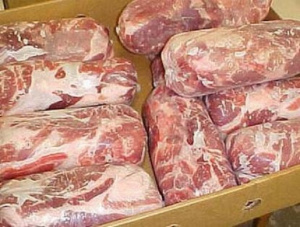 Гърците спират вноса на българско свинско