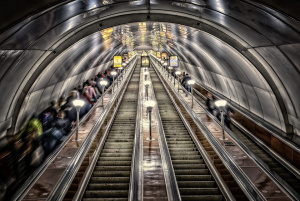 Отлагат пускането на третия лъч на метрото за февруари 2020-а