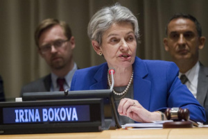 Кристалина Георгиева: Чест е да бъда номинирана за директор на МВФ